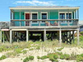 SN10247 - Beach Blanket Bingo
